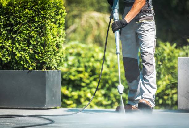 Best Patio and Deck Pressure Washing  in Bella Vista, CA