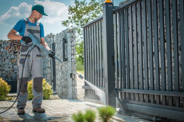 Best Fence Cleaning  in Bella Vista, CA
