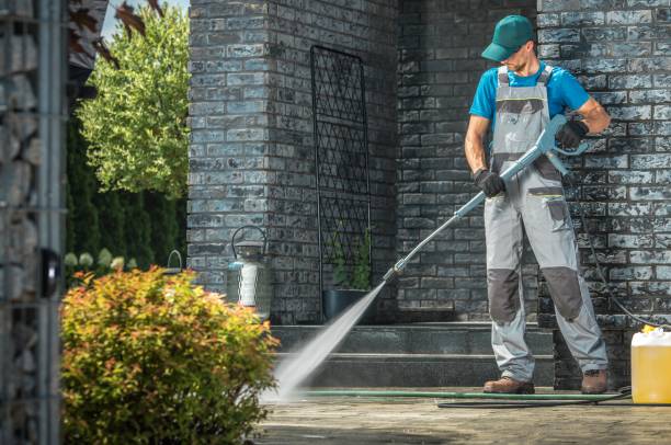 Best Restaurant Pressure Washing  in Bella Vista, CA