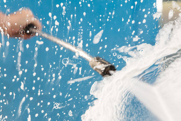 Best Patio and Deck Pressure Washing  in Bella Vista, CA
