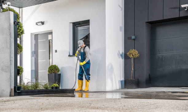 Reliable Bella Vista, CA Pressure Washing Services Solutions