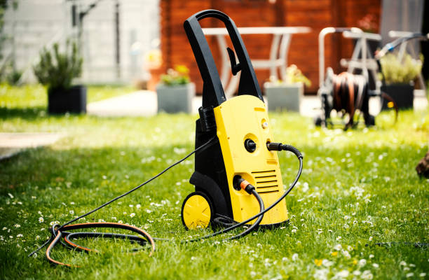 Best Dumpster Area Cleaning  in Bella Vista, CA